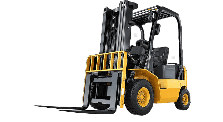 GT-FORKLIFT