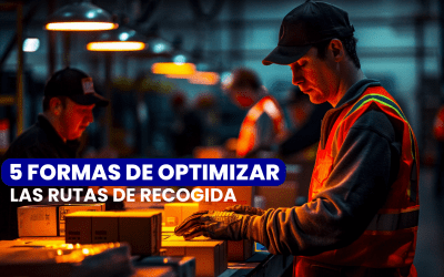 Estrategias para optimizar la preparación de pedidos en almacenes: 5 claves prácticas