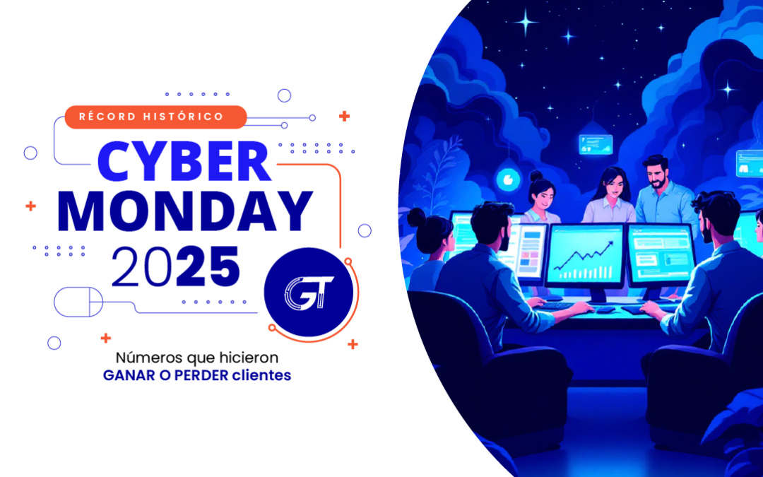 CyberMonday 2025: un récord para el e-commerce argentino… y una alerta para la logística que todavía no está automatizada