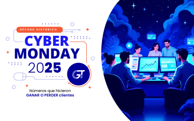 CyberMonday 2025: un récord para el e-commerce argentino… y una alerta para la logística que todavía no está automatizada