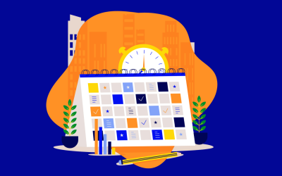 📅 Calendario 2026: Eventos logísticos en Latinoamérica y el mundo