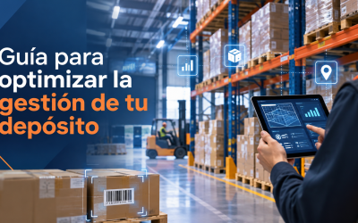 ¿Qué es un WMS y para qué sirve?