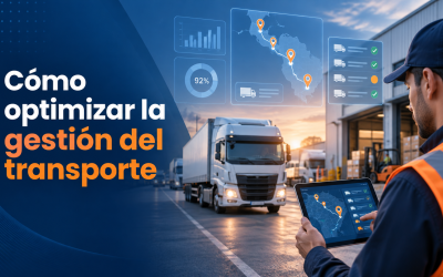 ¿Qué es un TMS y para qué sirve?